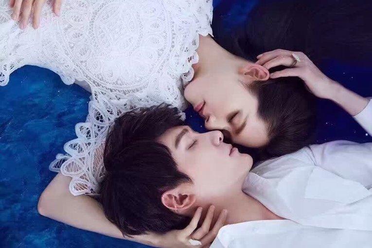 瞳术使用者