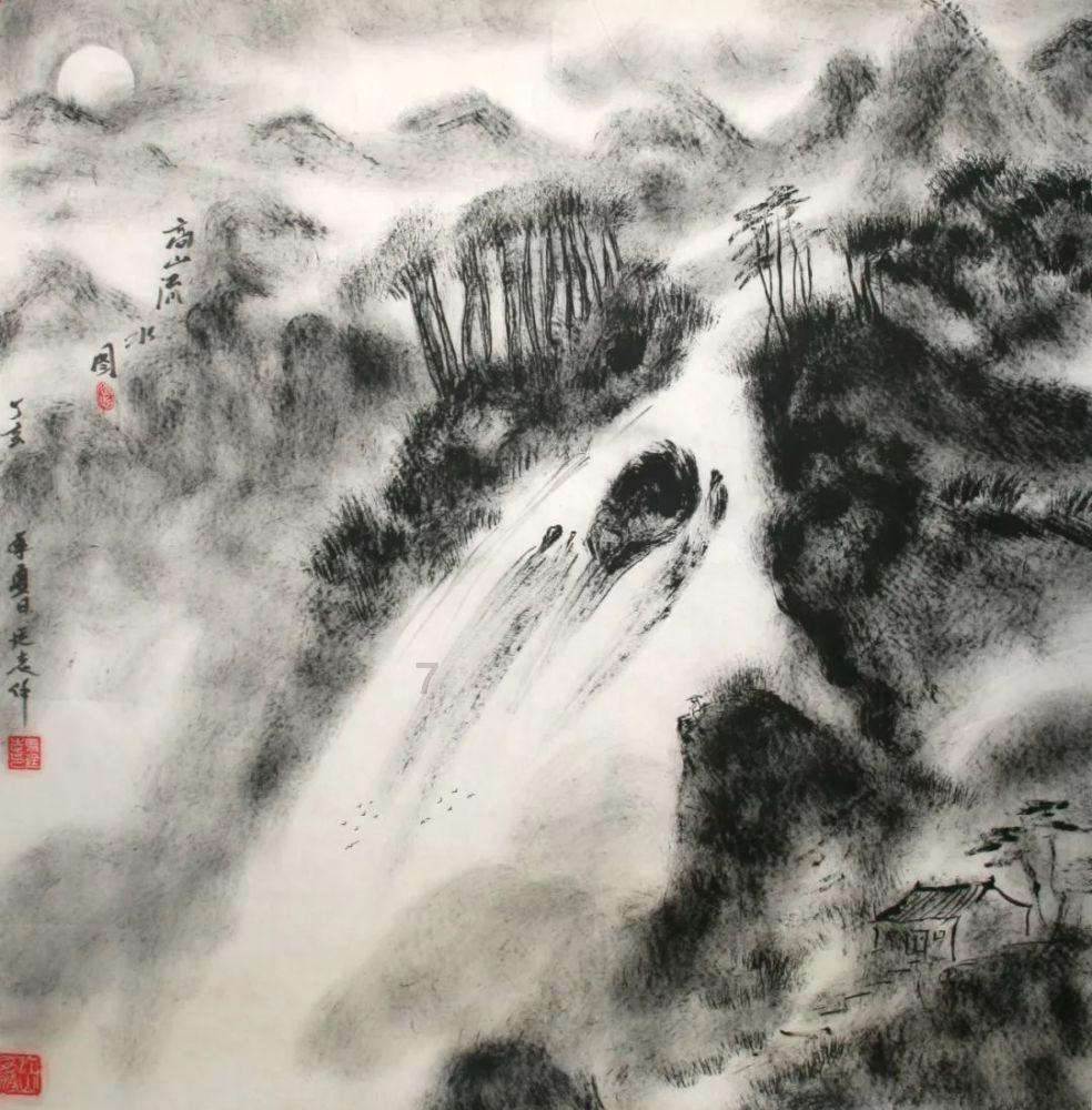 代理枪手