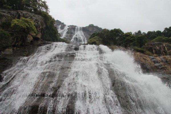 寂静岭：暴雨